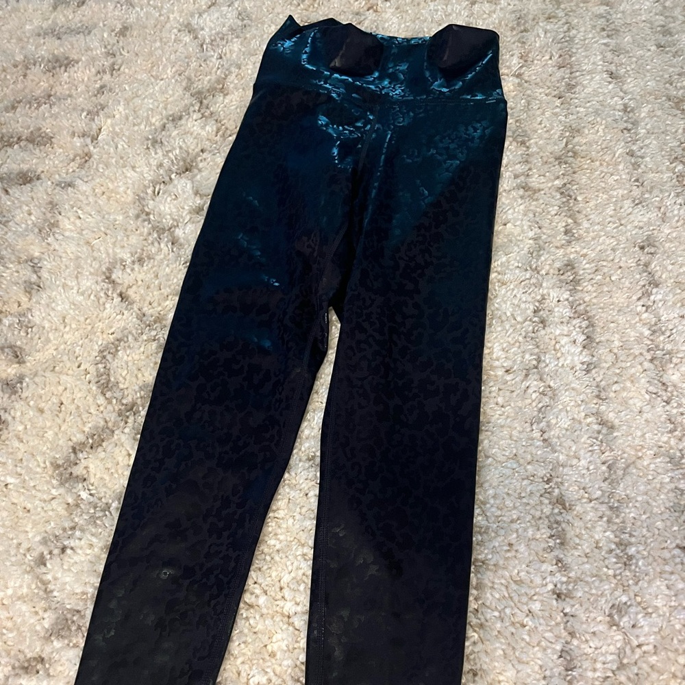 Echt apparel leggings